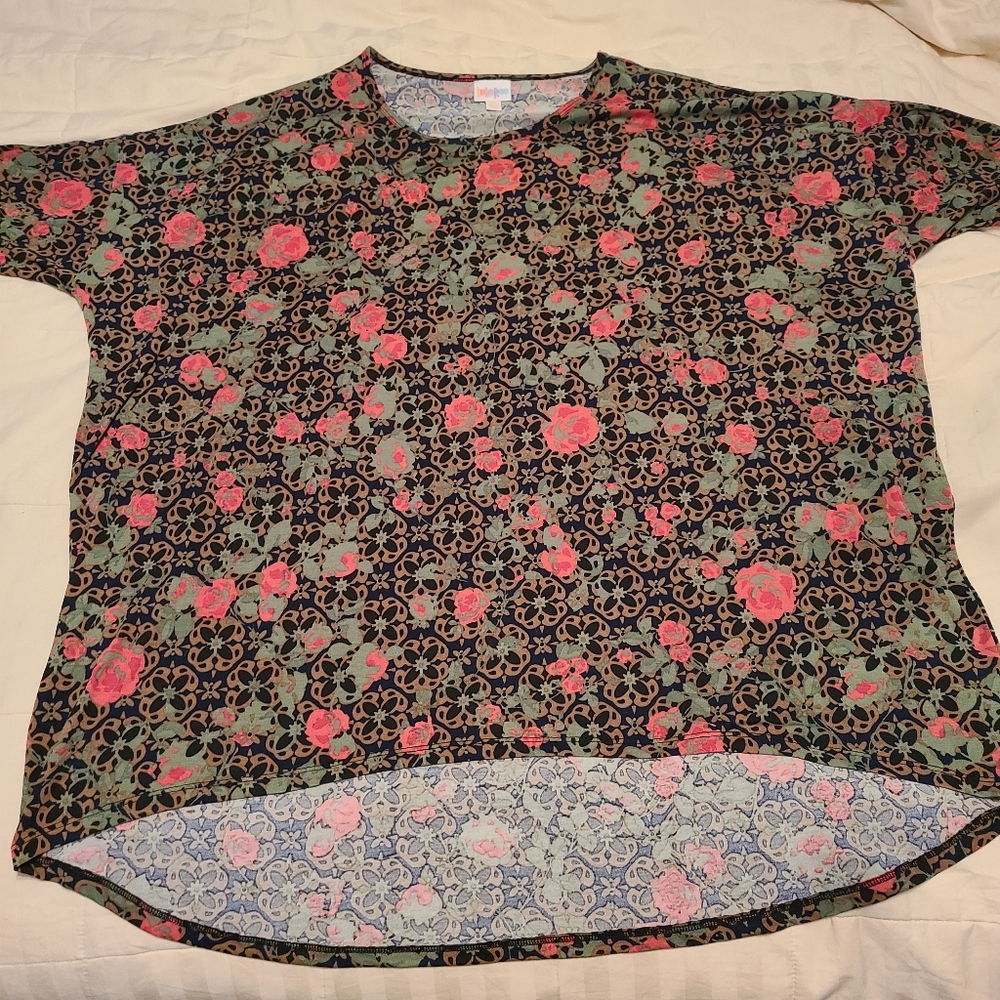 Lularoe Irma